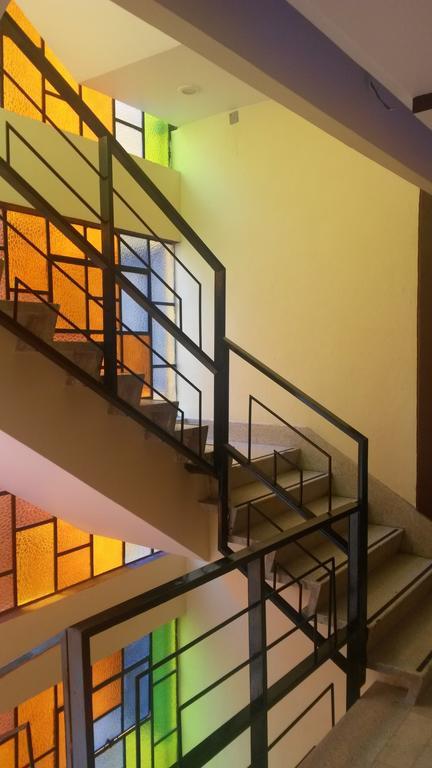 Hotel H - Fabiola Adults Only Mexiko-Stadt Zimmer foto